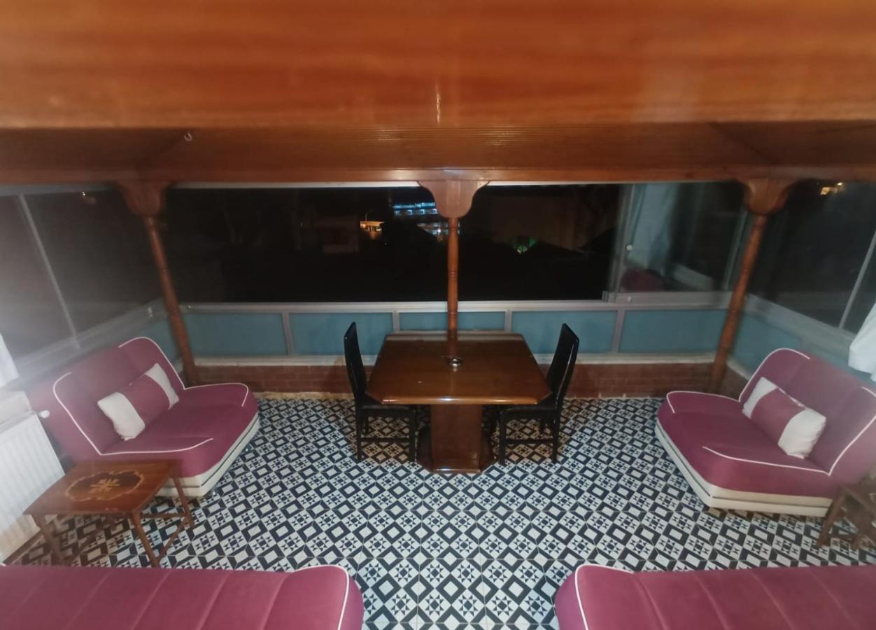 Buyukada Cinar (adults Only) Hotel 2*