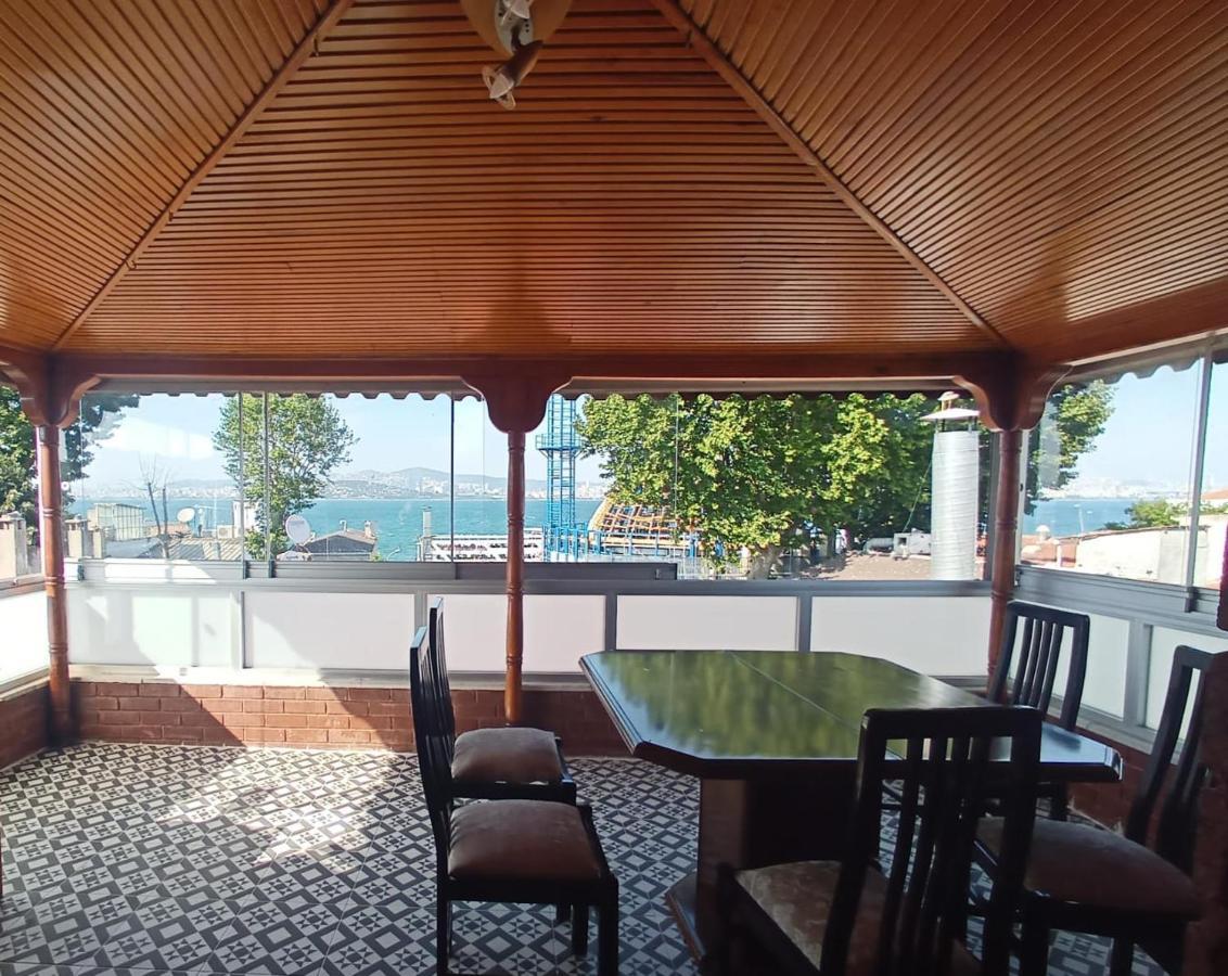 Buyukada Cinar (adults Only) Hotel Adalar