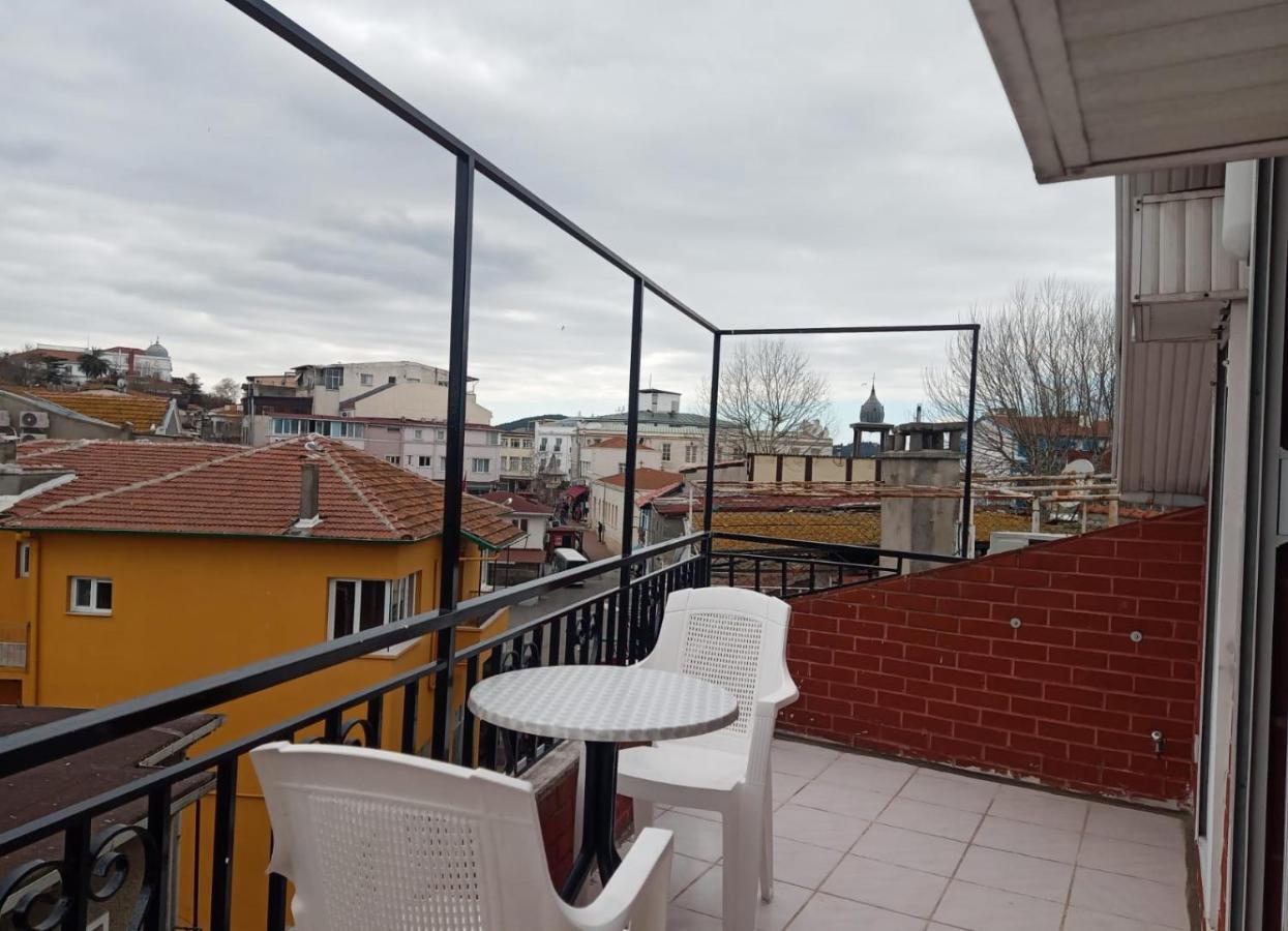 Hotel Buyukada Cinar (adults Only) 2*
