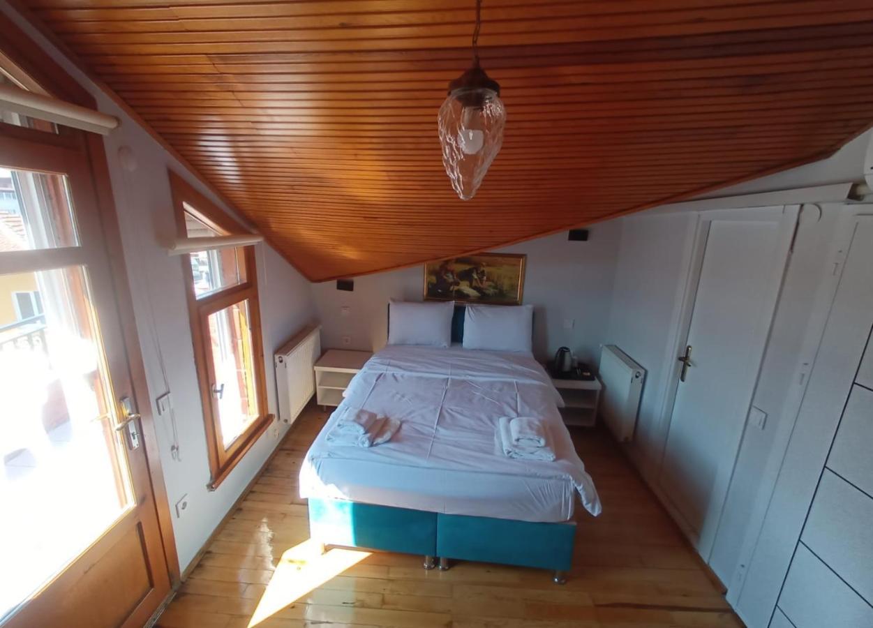 Buyukada Cinar (adults Only) Hotel 2*