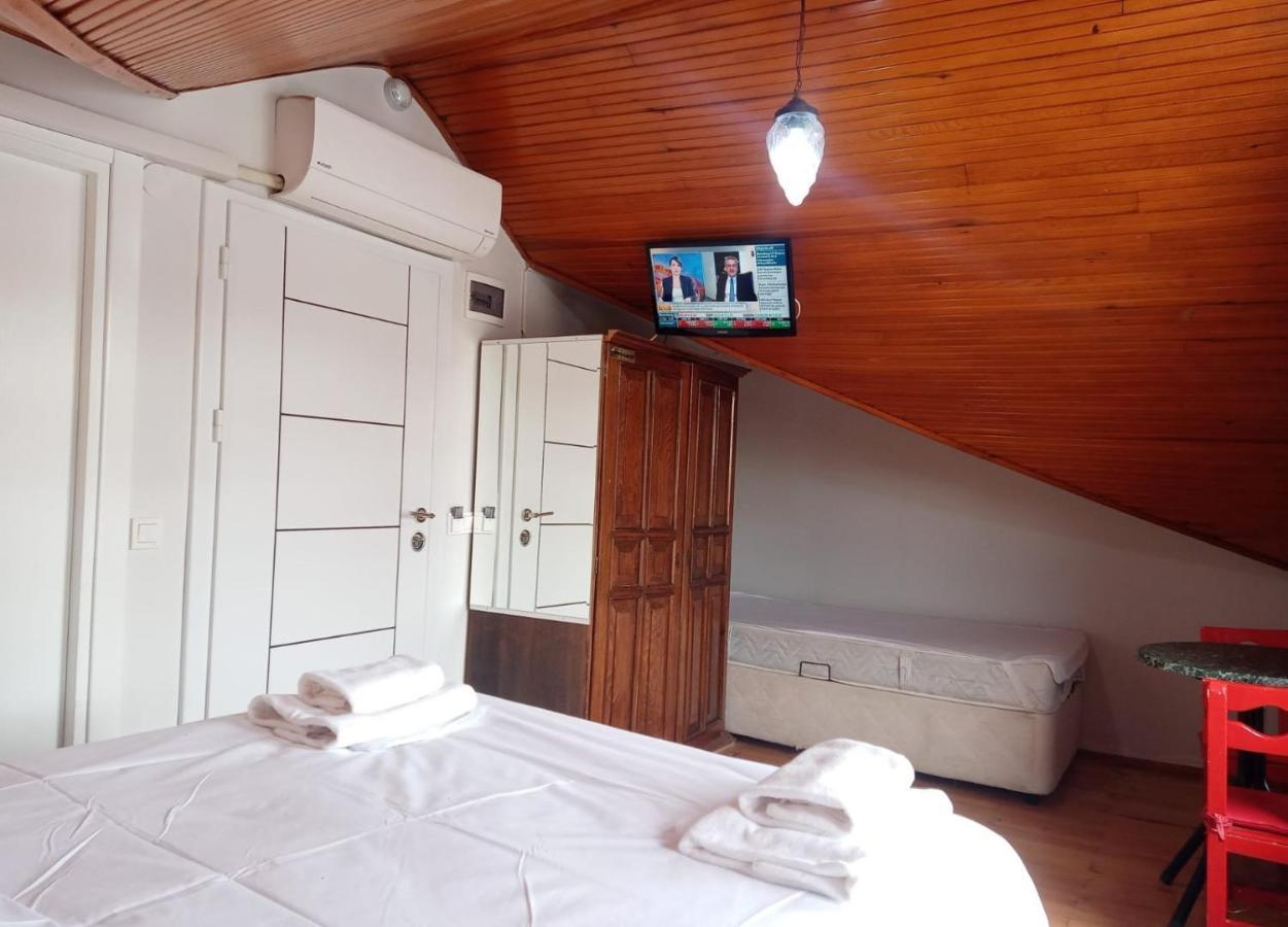 Hotel Buyukada Cinar (adults Only) 2*