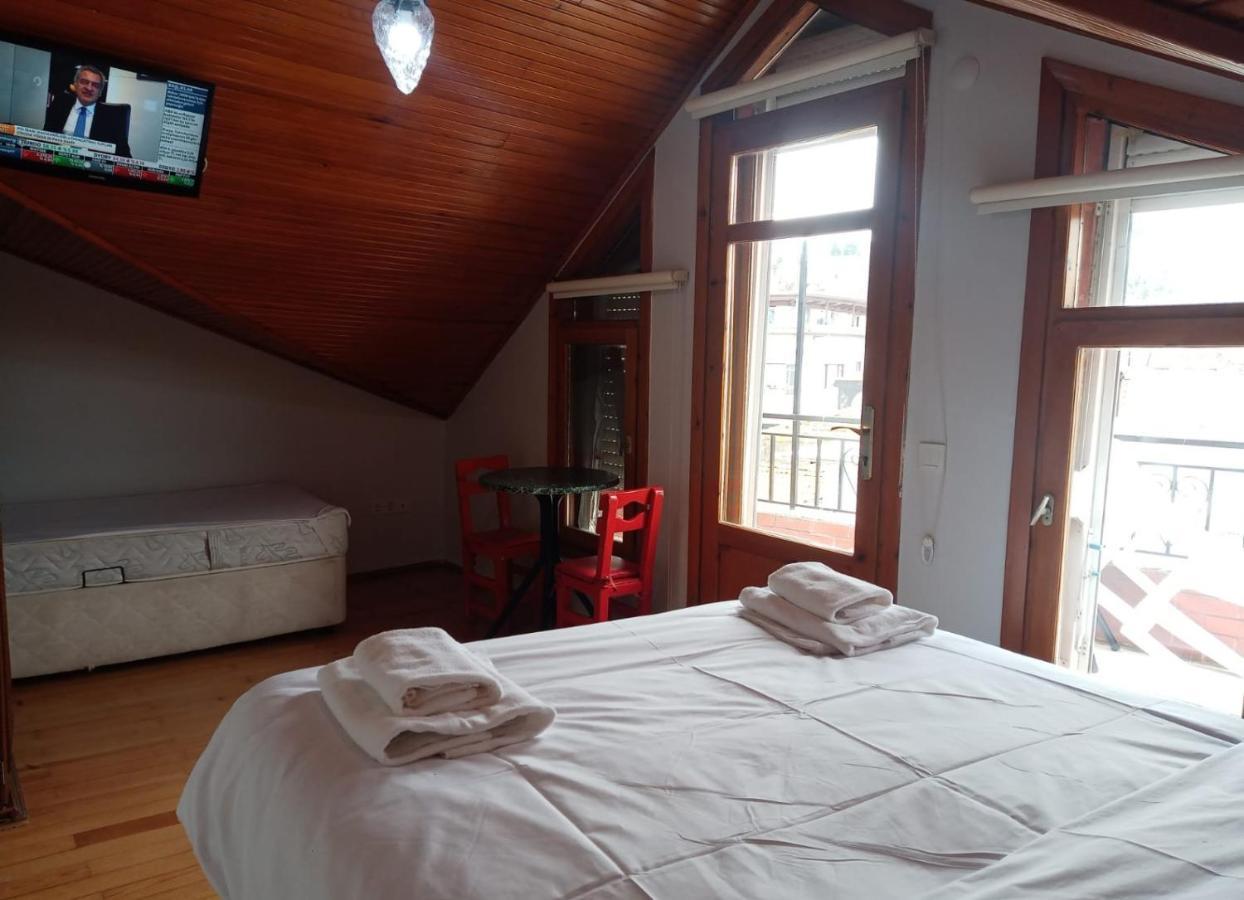 Buyukada Cinar (adults Only) Hotel Adalar