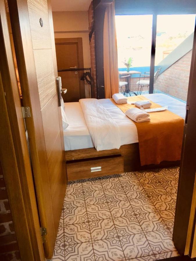 Gen Cibali Hotel Istanbul