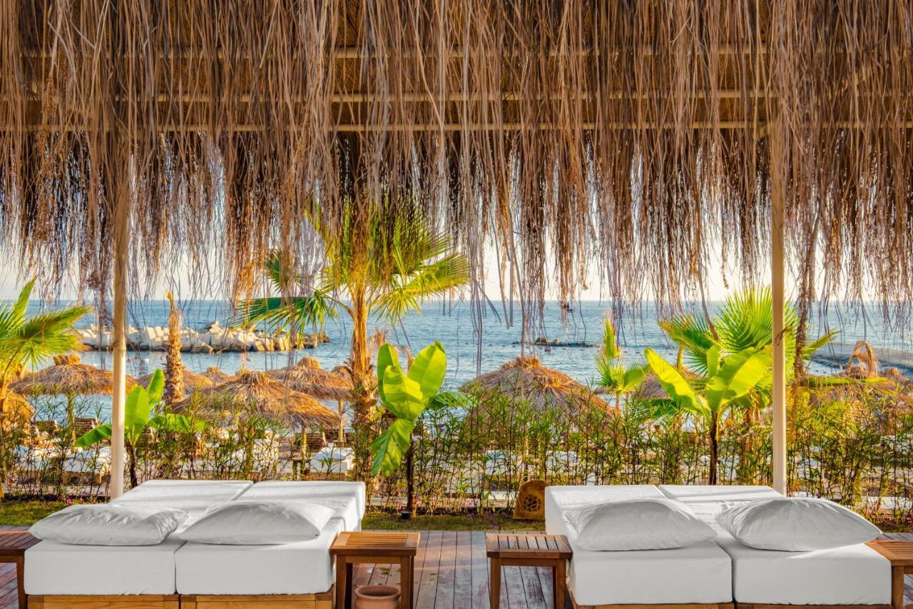 Resort Rubi Platinum Sign Avsallar
