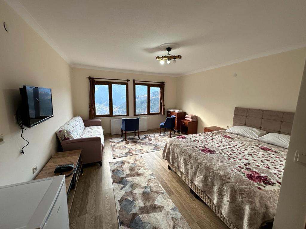 Meseici Butik Hotel