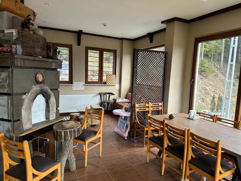 Meseici Butik Hotel