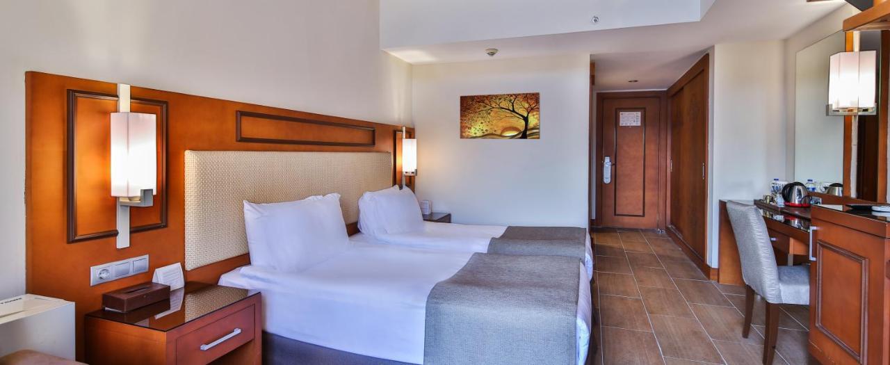 Resort Crystal Prestige Elite 5*