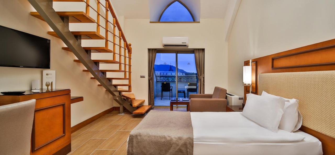 Crystal Prestige Elite Resort Kemer