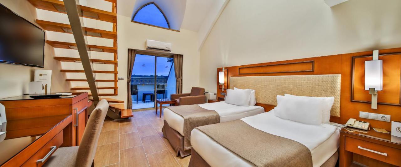 Resort Crystal Prestige Elite 5*
