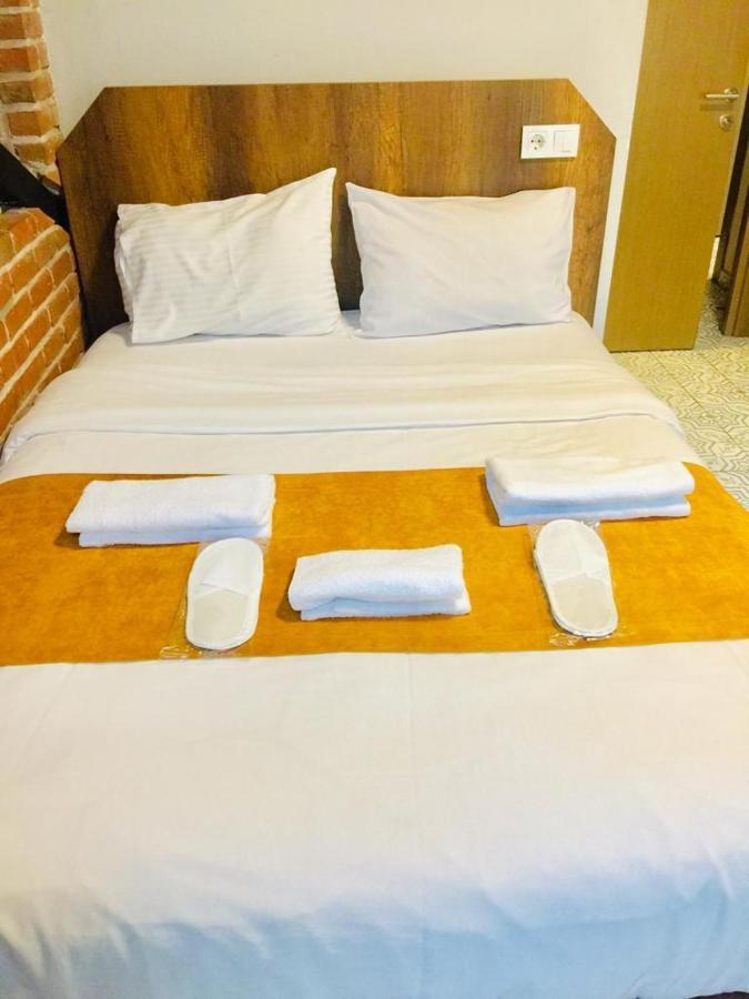Gen Cibali Hotel Istanbul