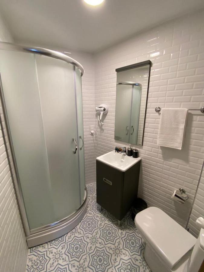 Hotel Gen Cibali