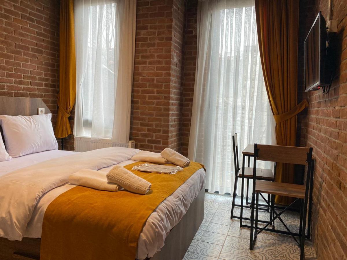 Gen Cibali Hotel 2*