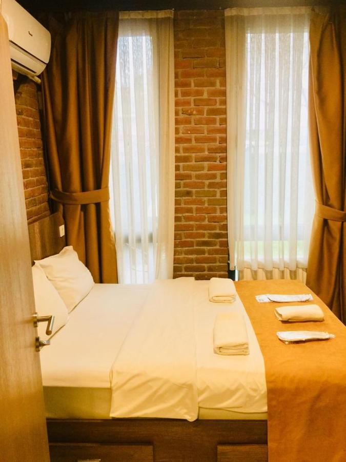 Hotel Gen Cibali