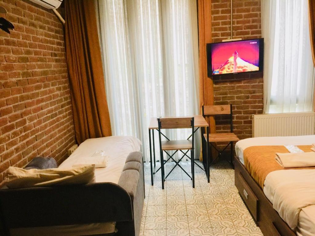 Gen Cibali Hotel Istanbul