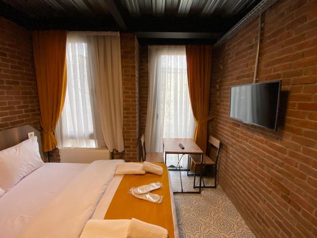 Hotel Gen Cibali