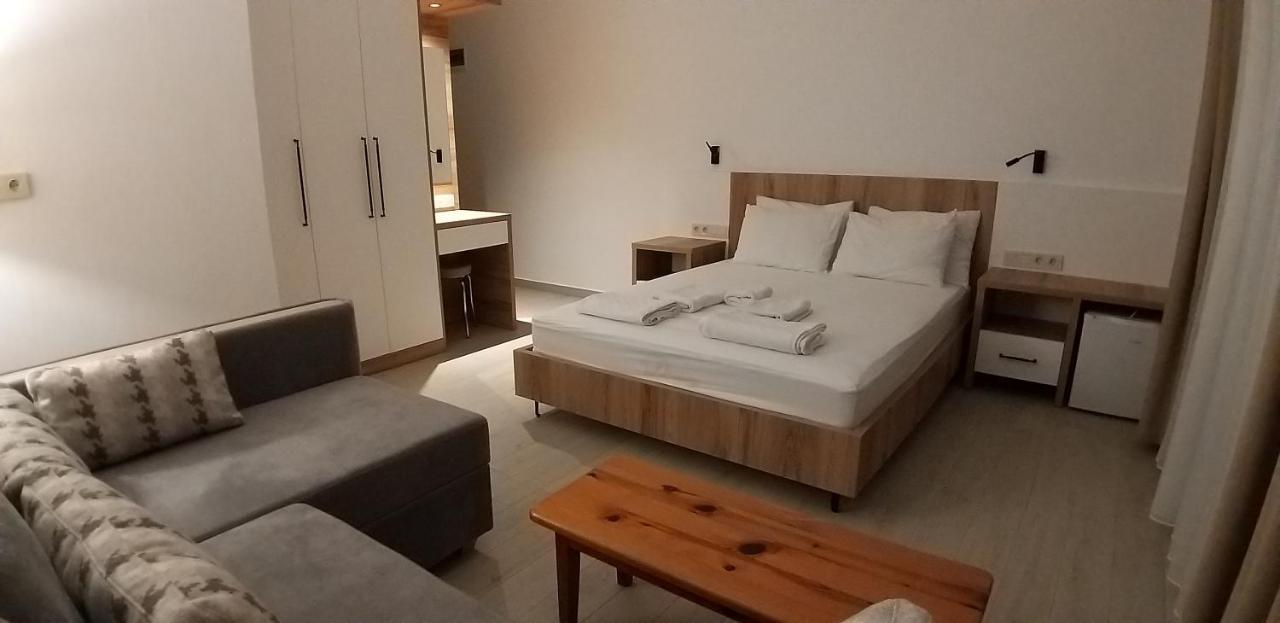 Hotel Lindos Dalyan