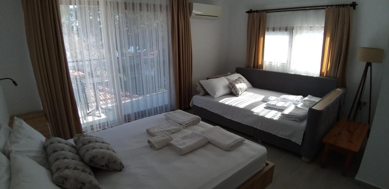 Hotel Lindos Dalyan