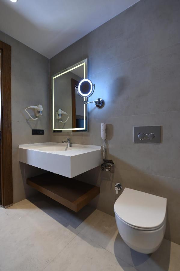 Cher & Taksim Hotel 5*