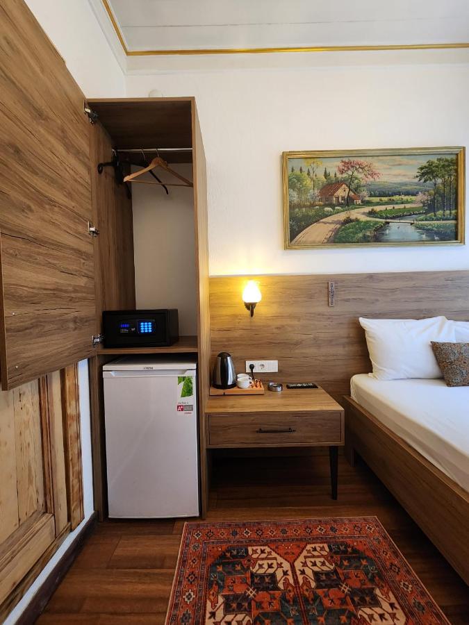 Hotel Kadikoey White House Istanbul