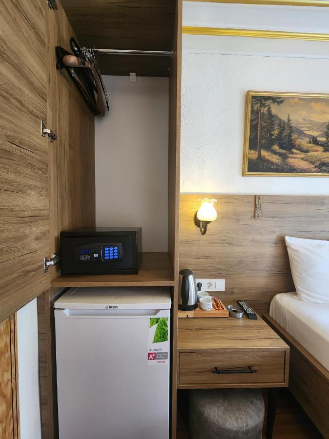Hotel Kadikoey White House Istanbul
