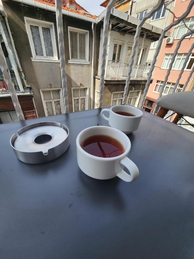 Hotel Kadikoey White House