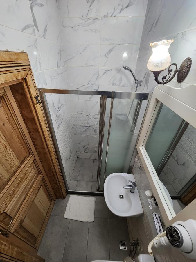 Hotel Kadikoey White House Istanbul