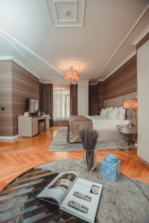 De Reve Galata-special Class Hotel Istanbul