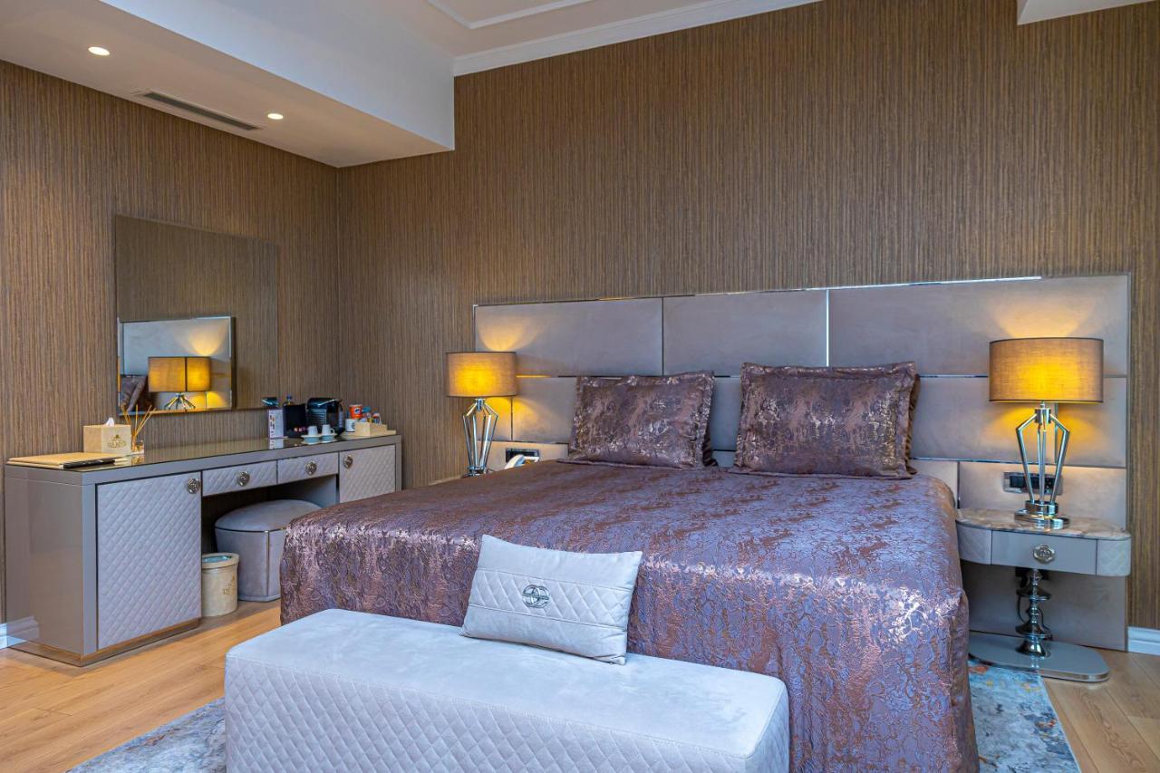 Hotel De Reve Galata-special Class Istanbul
