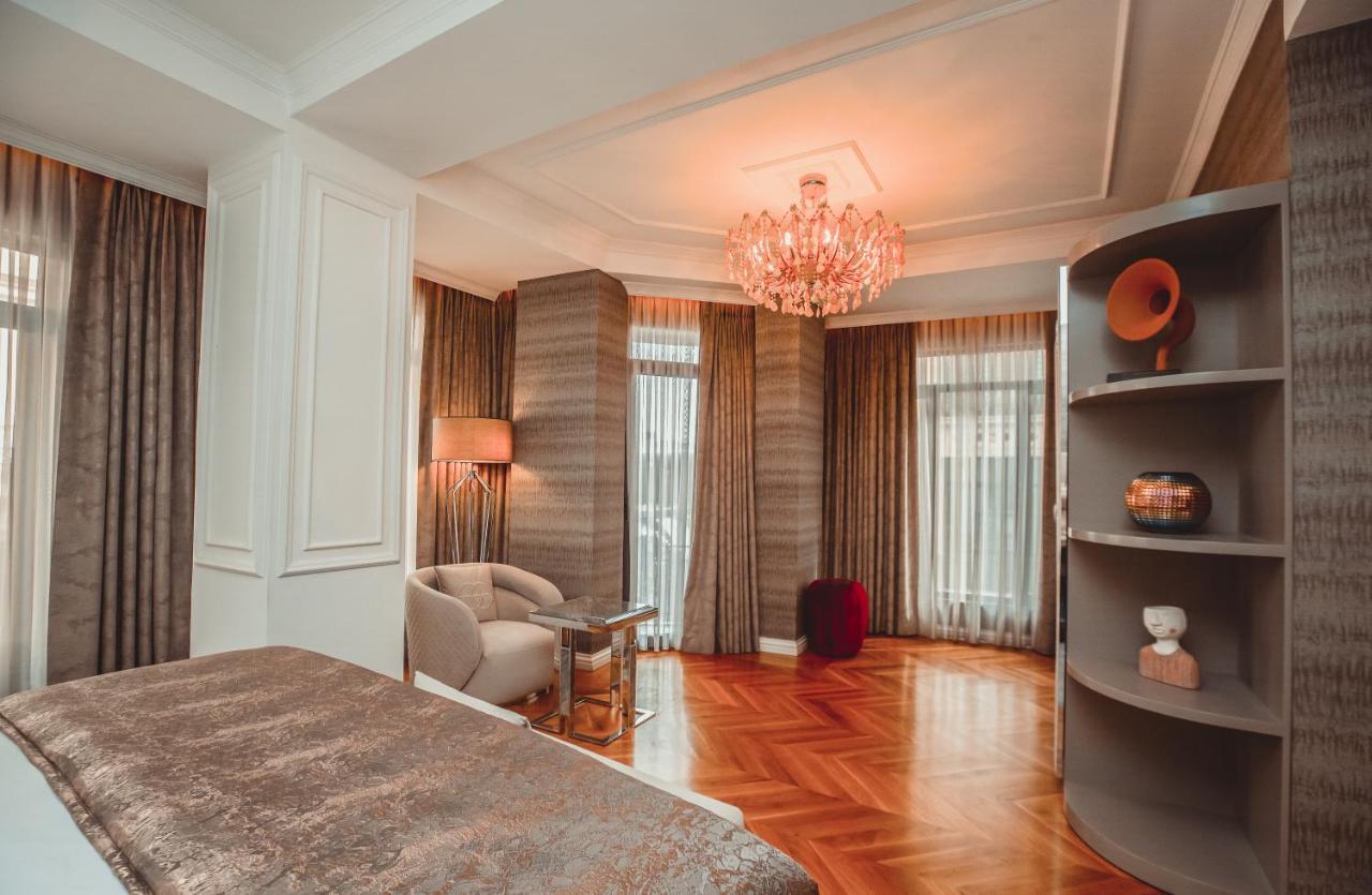 De Reve Galata-special Class 4*