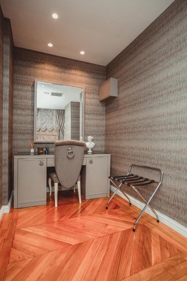 De Reve Galata-special Class Hotel Istanbul
