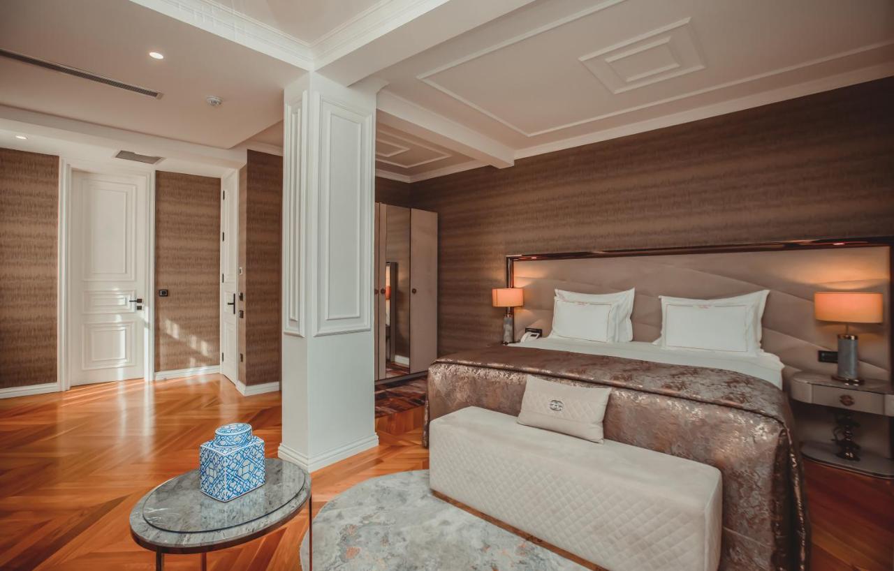 Hotel De Reve Galata-special Class 4*