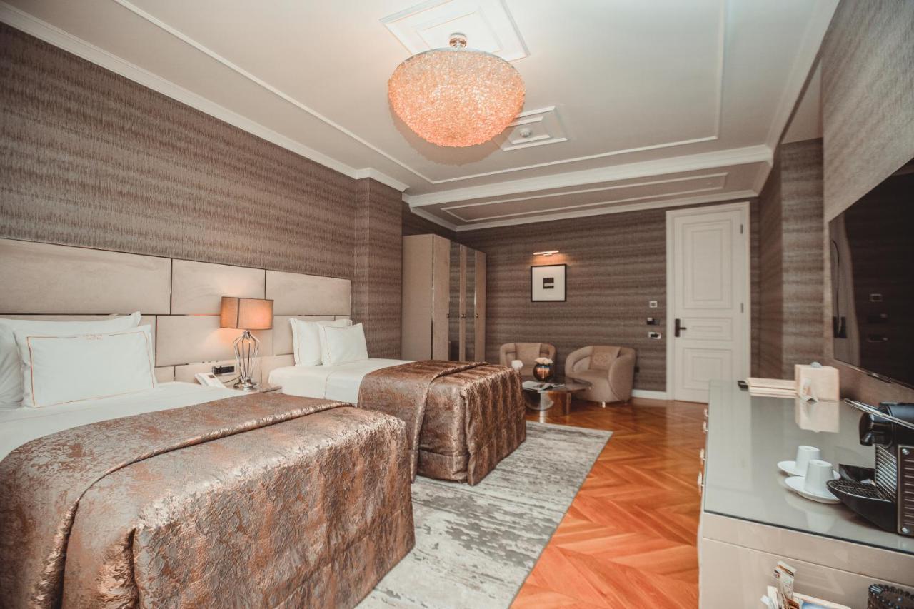 De Reve Galata-special Class Hotel 4*