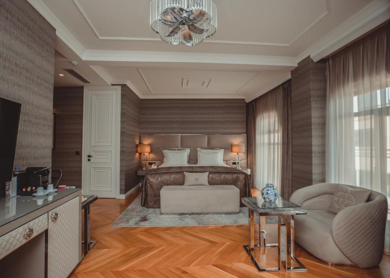 De Reve Galata-special Class Hotel Istanbul