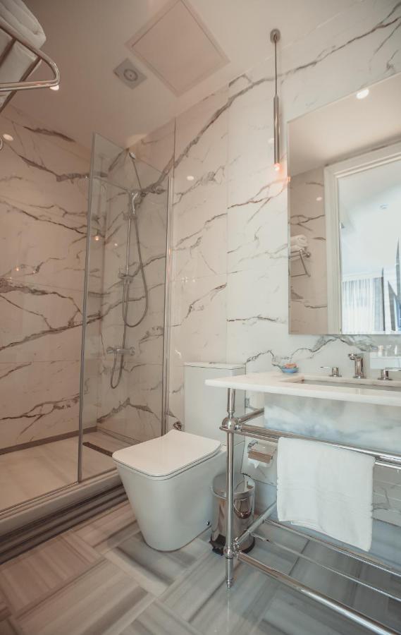 De Reve Galata-special Class 4*