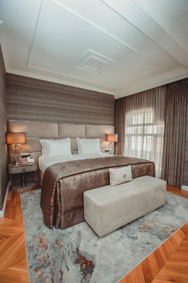 Hotel De Reve Galata-special Class 4*