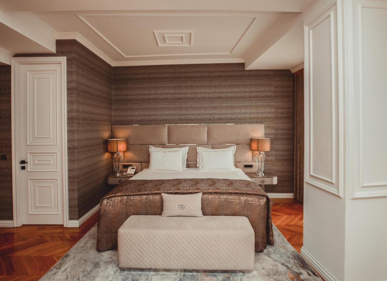 De Reve Galata-special Class Istanbul