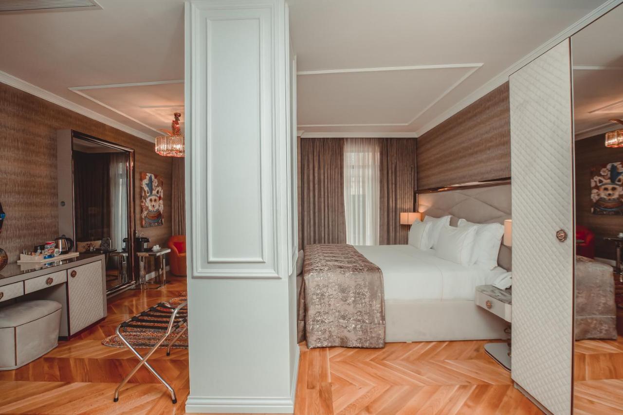 De Reve Galata-special Class Istanbul