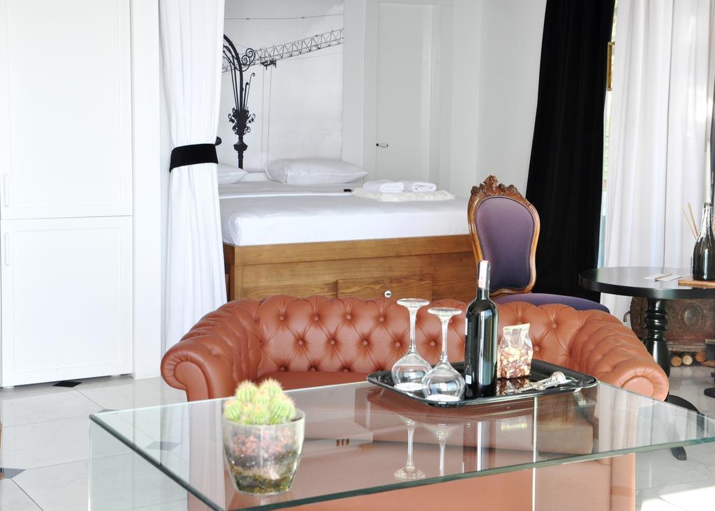 Hotel Sato Design (adults Only)