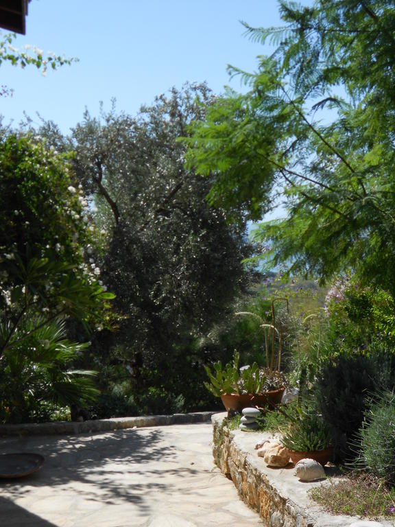 Narlidere Apartment Mesudiye (Datca)
