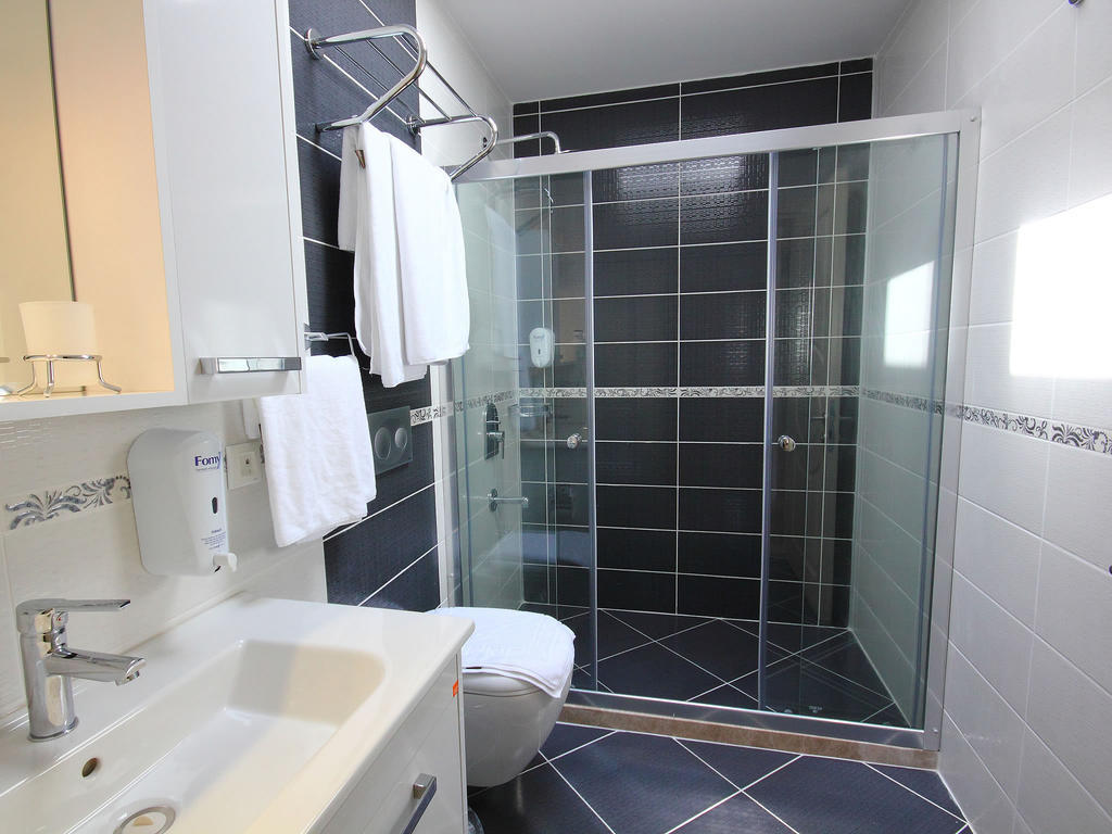 Dim Elit Hotel