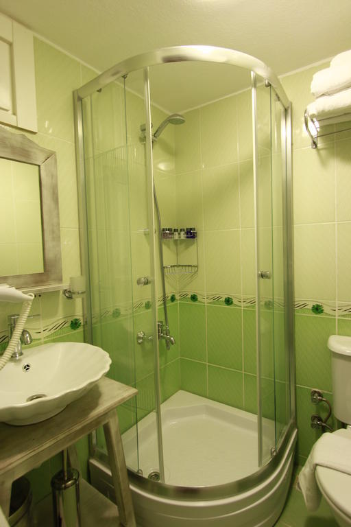 Aksam Sefasi Hotel Alacati