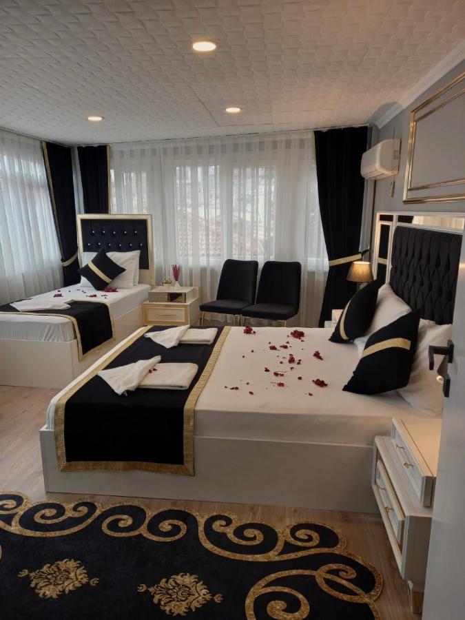 Guest house Emirhan & Istanbul