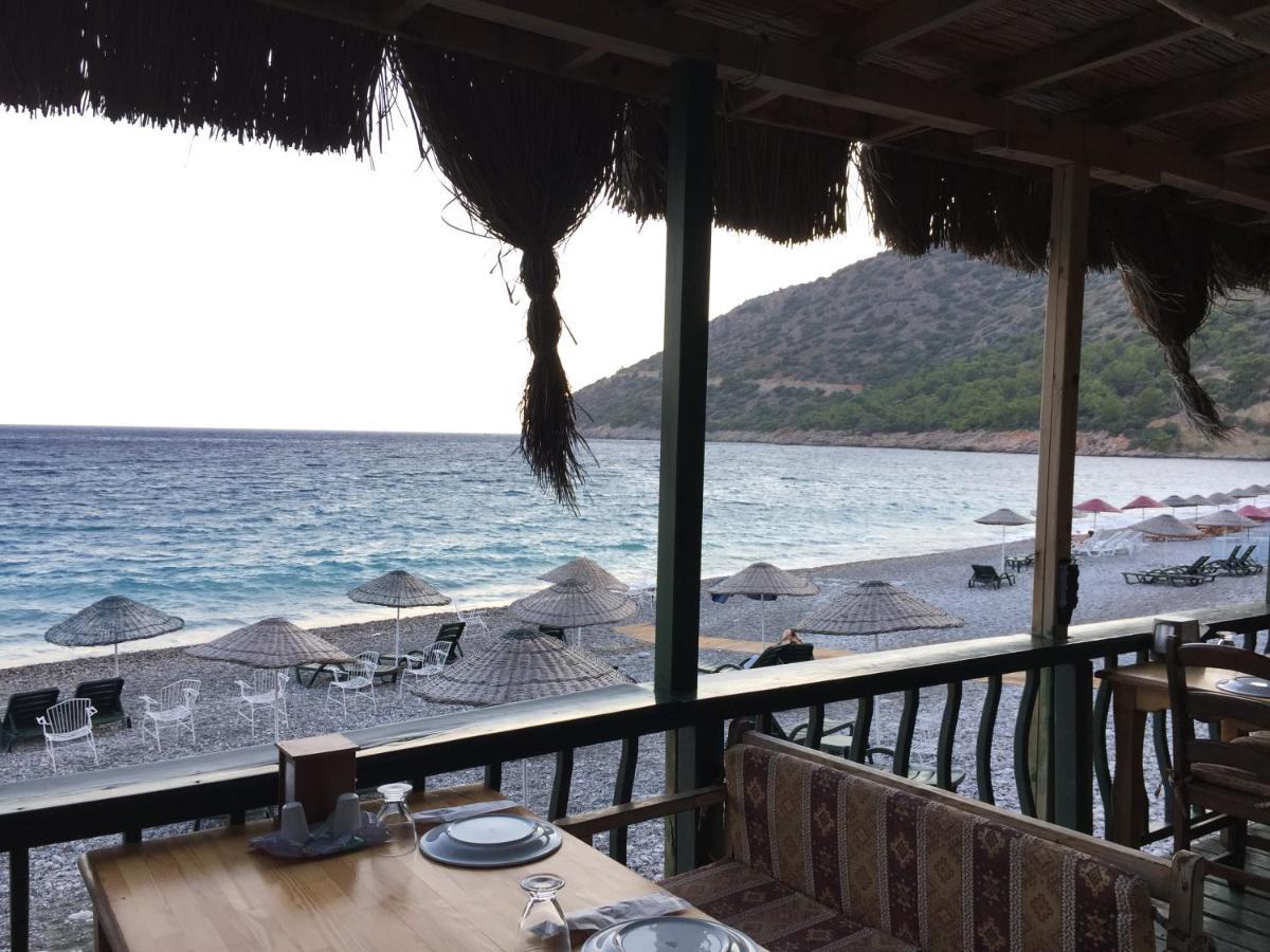 Guest house Melinda & Restaurant Mesudiye (Datca)