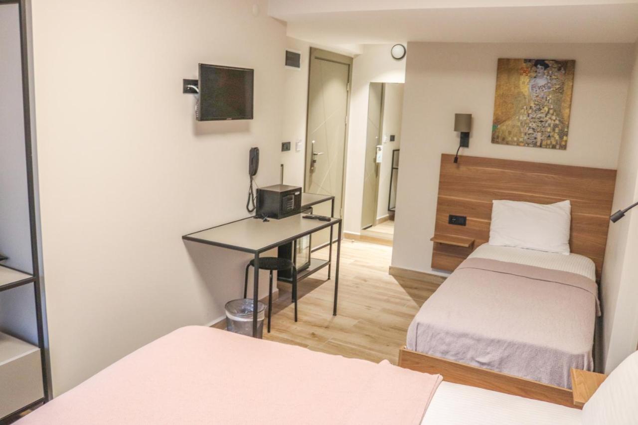 Hotel Senyildiz 3*