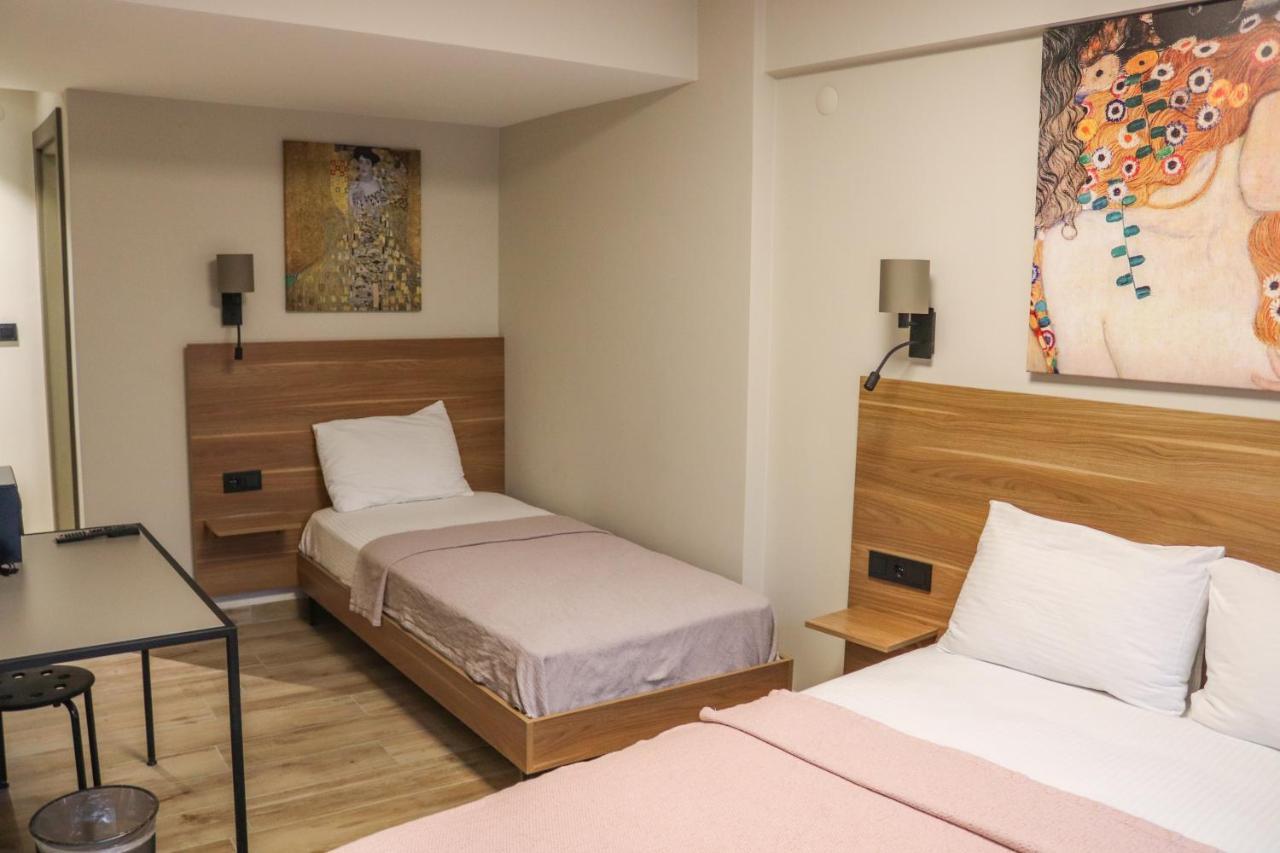Hotel Senyildiz