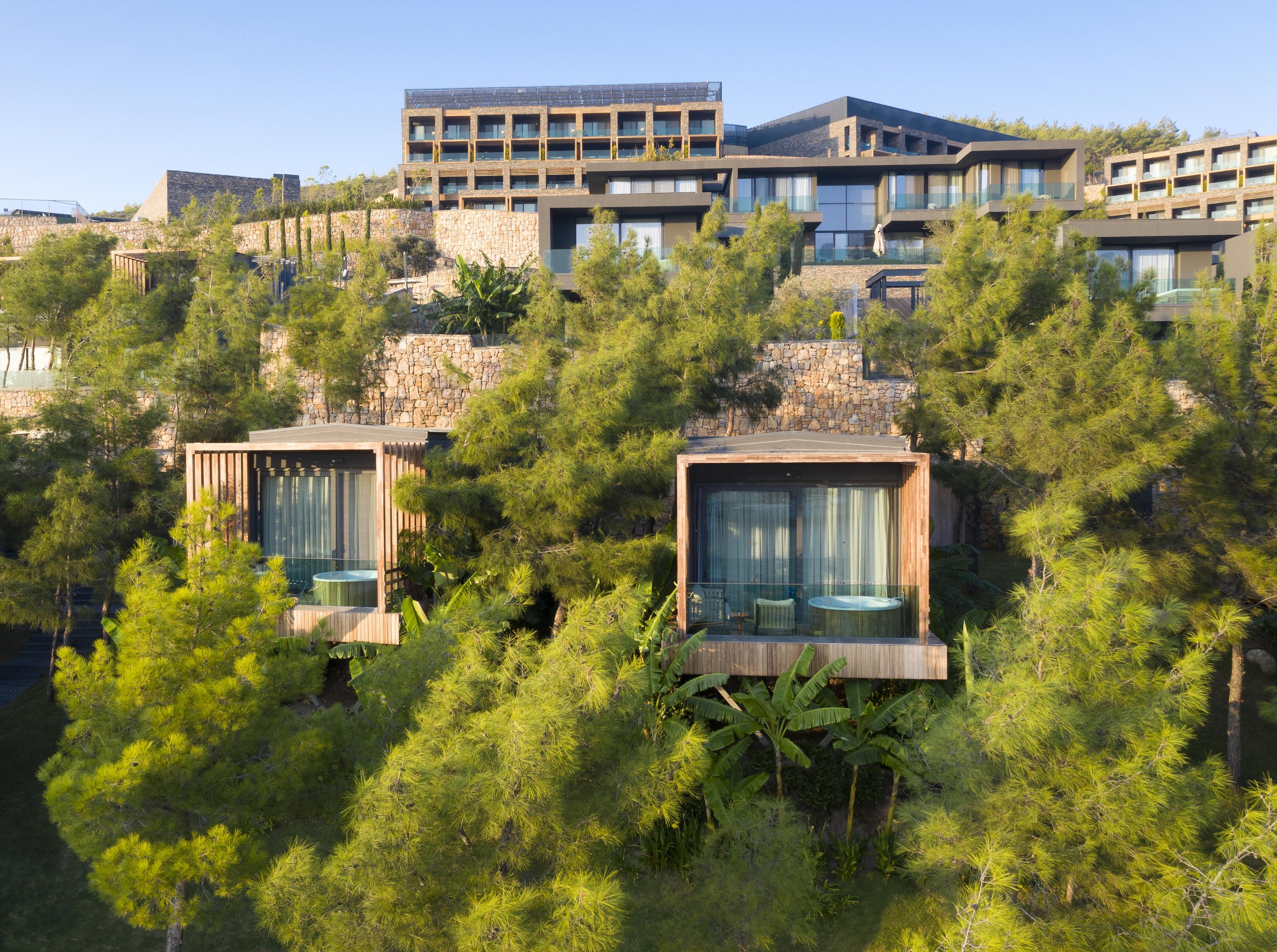 Lujo Bodrum