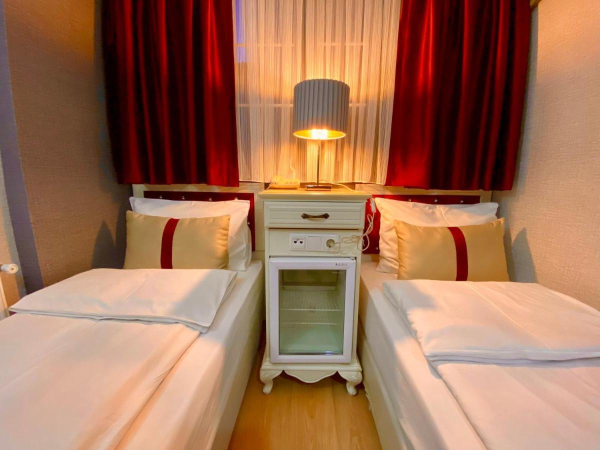 Hotel Santefe Istanbul
