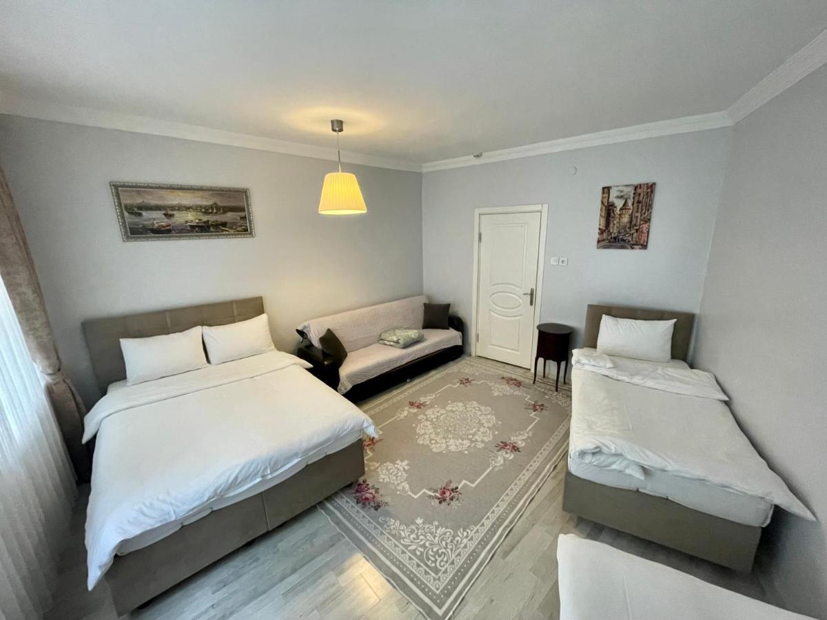 Apartment Oldtown Sultanahmet *