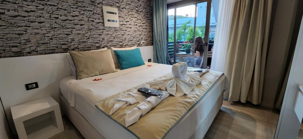 The D Hotel 4*