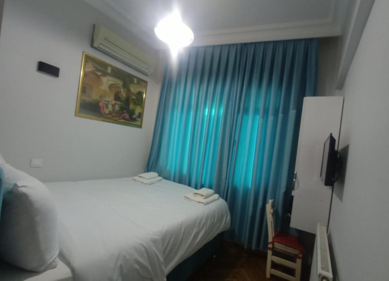 Buyukada Cinar (adults Only) 2*